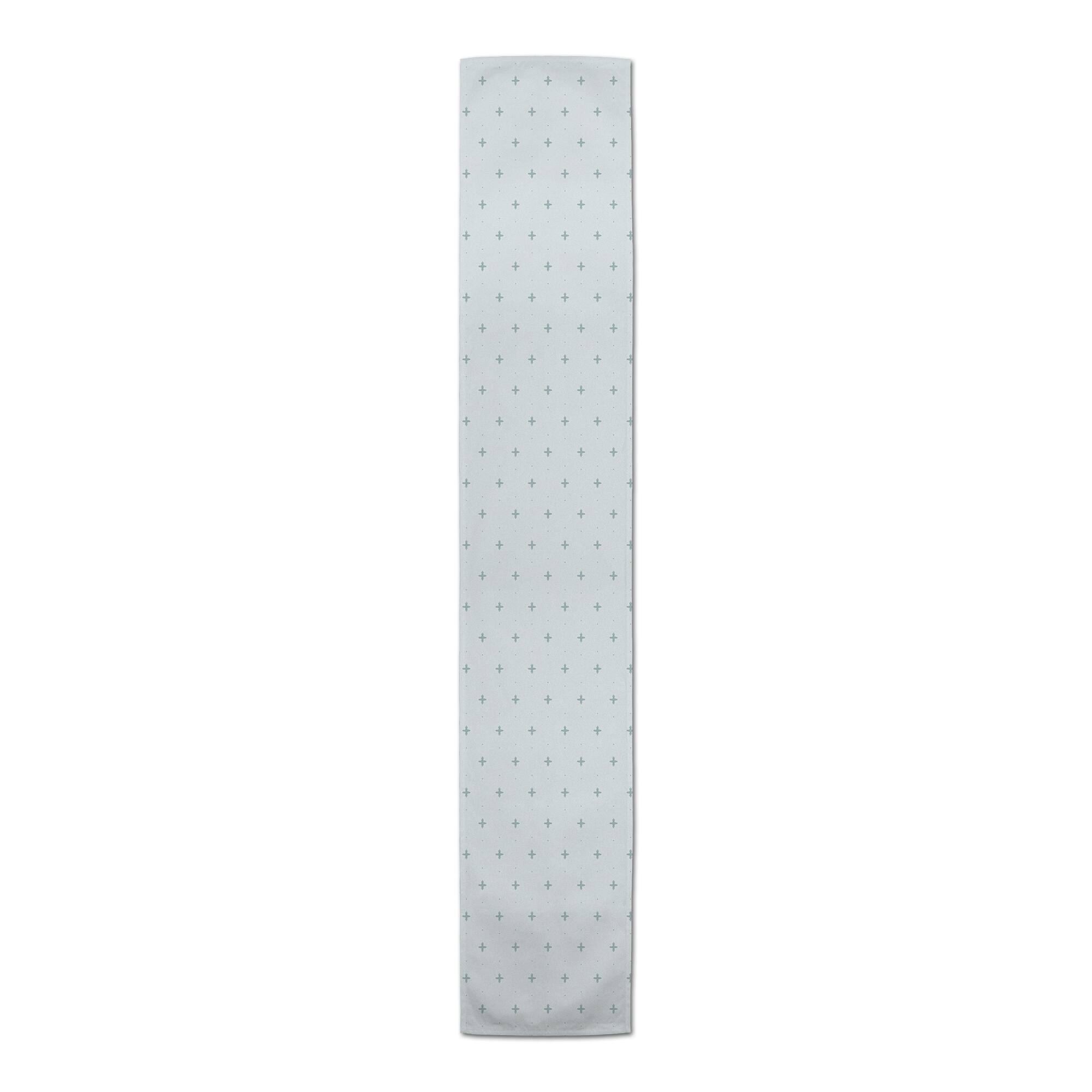 Plus Cotton Twill Runner